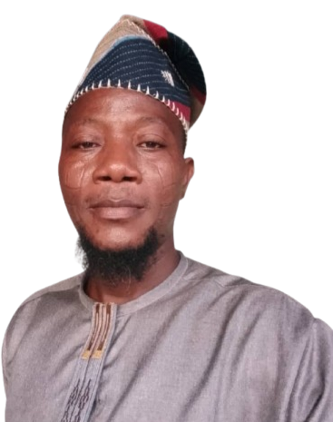 ADEJUMO SULAIMAN OLAIDE