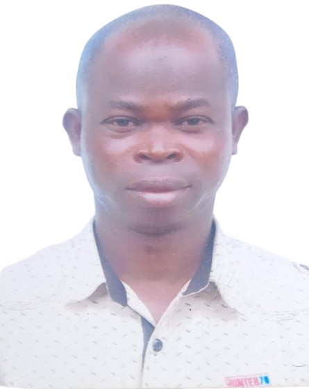 Alhaj Waleey Akinniyi Sanni.