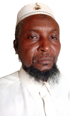 ABDULHAMEED MURTADHA AROWOLO