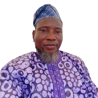 Abdul Waheed Omotola Hussain